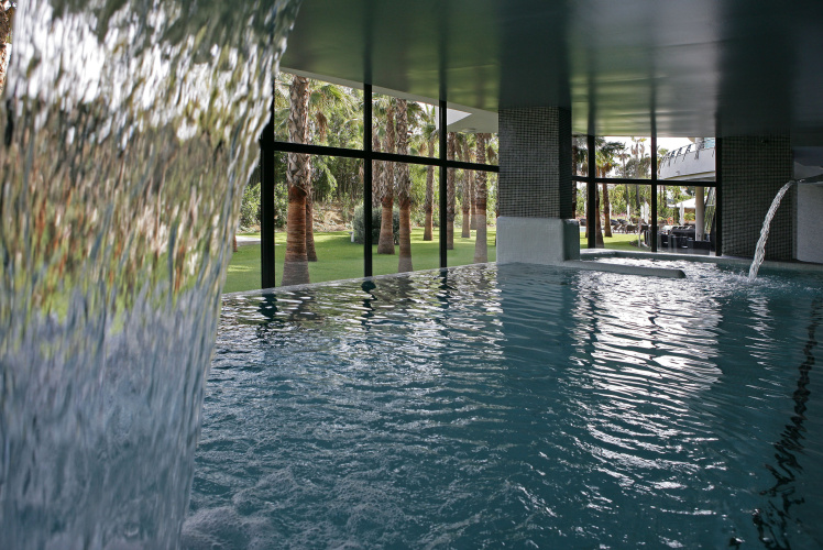Senator Banus Spa Hotel - Adults Only photo 25