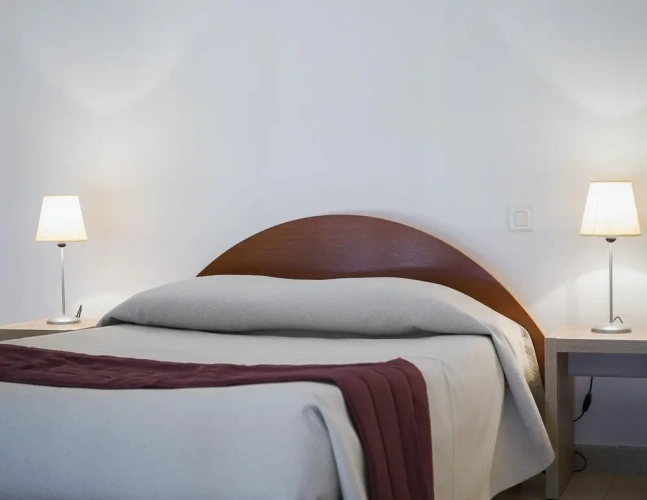 2 Bedrooms Comfort Cottage