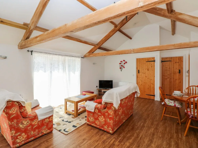 Poppy Cottage