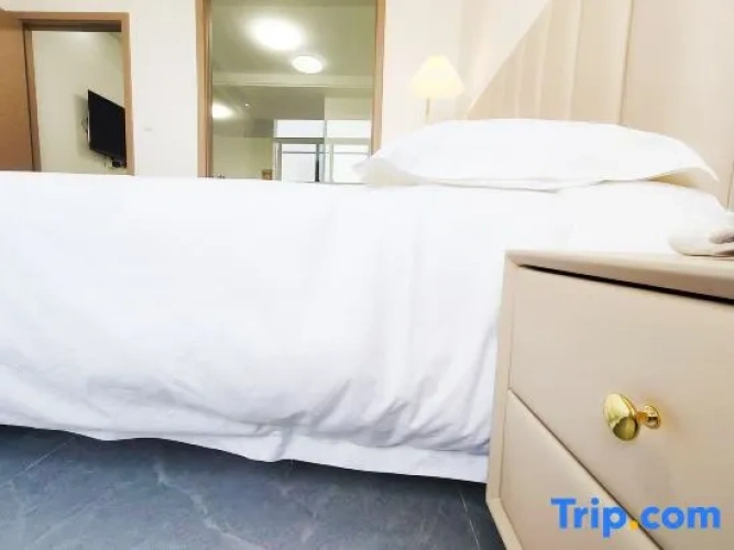 2 Bedrooms Suite