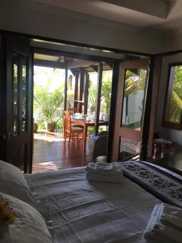 Bella Bali Gardens