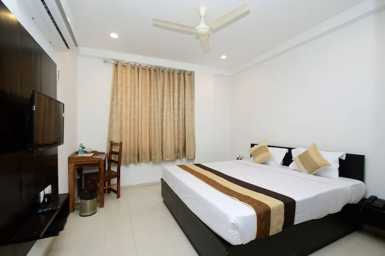 Hotel Life Inn