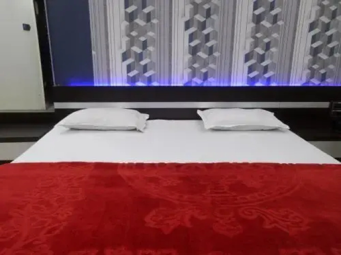 Hotel Ambience Inn