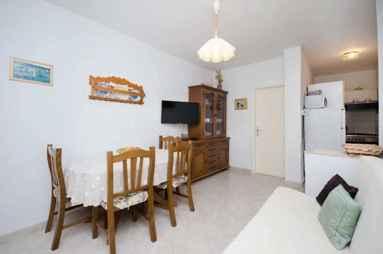 Apartments Puntica