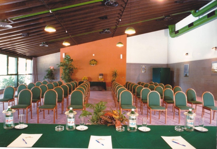 Hotel Residence Baia Delle Ginestre photo 15