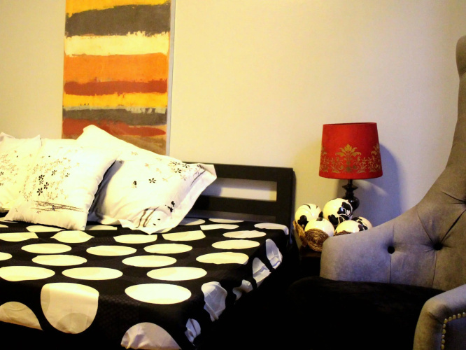 Makati Budget Hotel