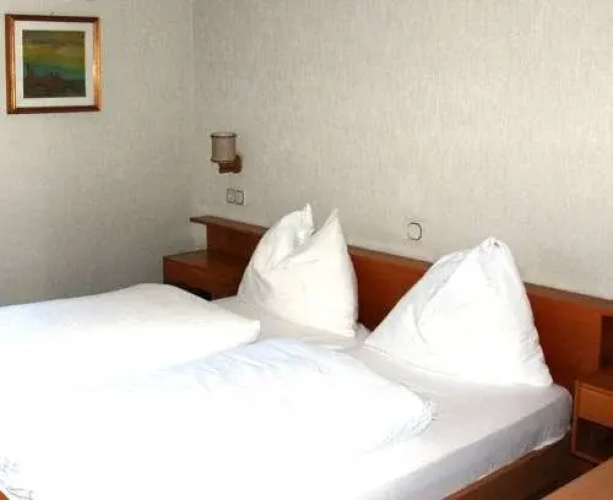 Appartements Hofer