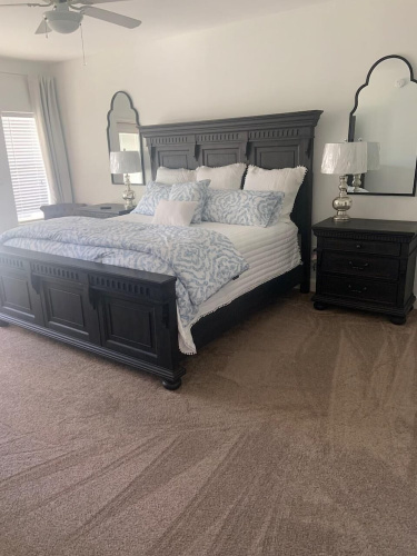 Pavilion Palms 103b