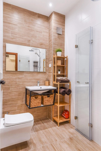 Cosy & renovated 2BD flat near Vitoshka