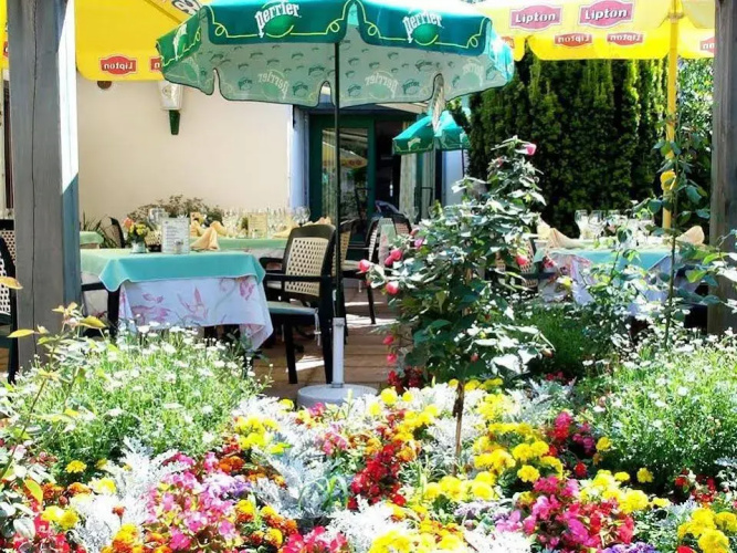 Relais Benelux Bale