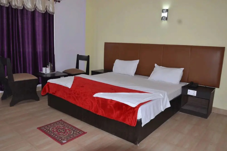 Hotel Joshi