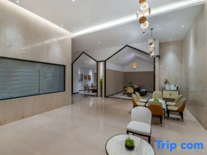 Yilin Hotel