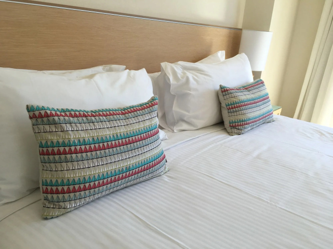 Terrigal Sails Serviced Apartments