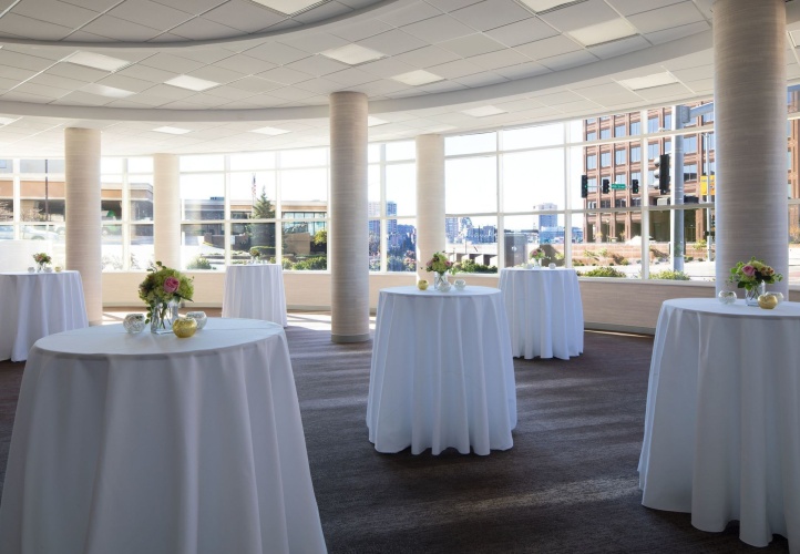 Marriott Kansas City Country Club Plaza photo 19