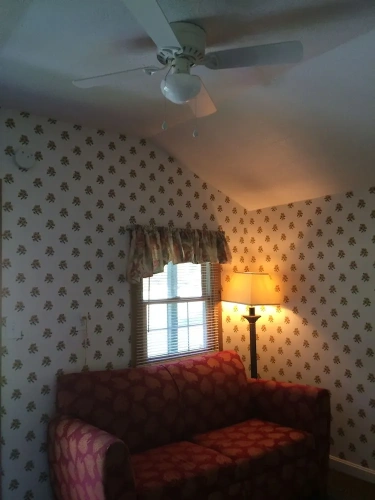 1 Bedroom Cottage
