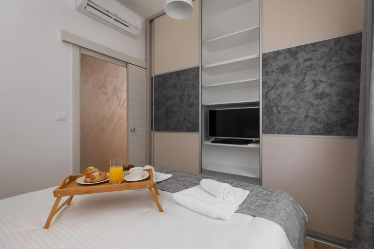 Bonintro Lux Apartment