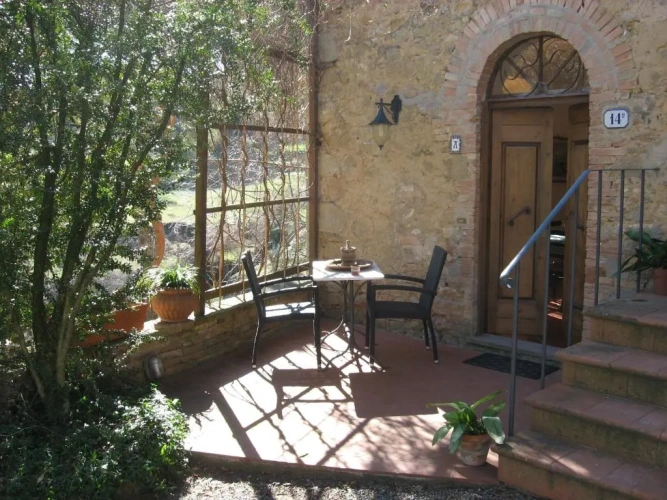 1 Bedroom Basement Apartment
