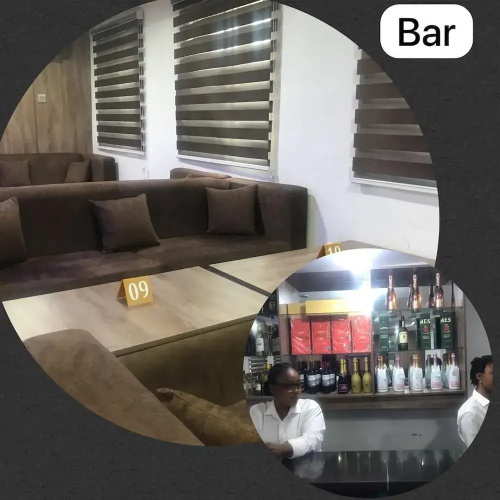 Consort Luxury Suites