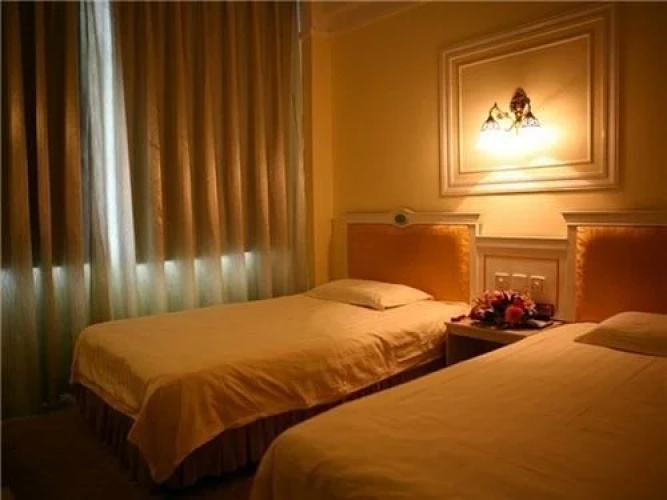 Chengdu Jiali Hotel