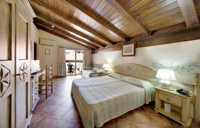 Colonna Beach Hotel Marinella photo 6