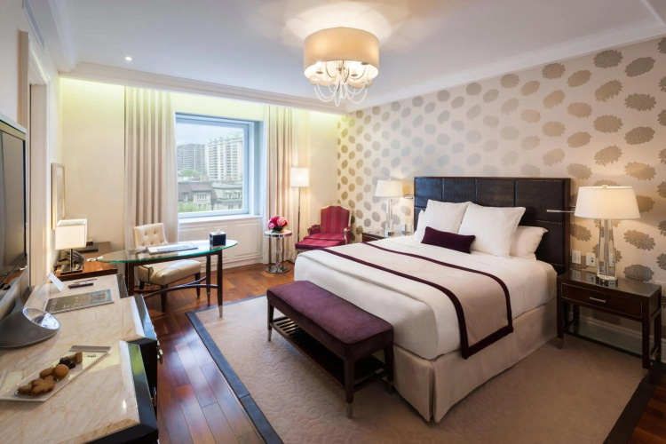 Ritz-Carlton Montreal photo 7