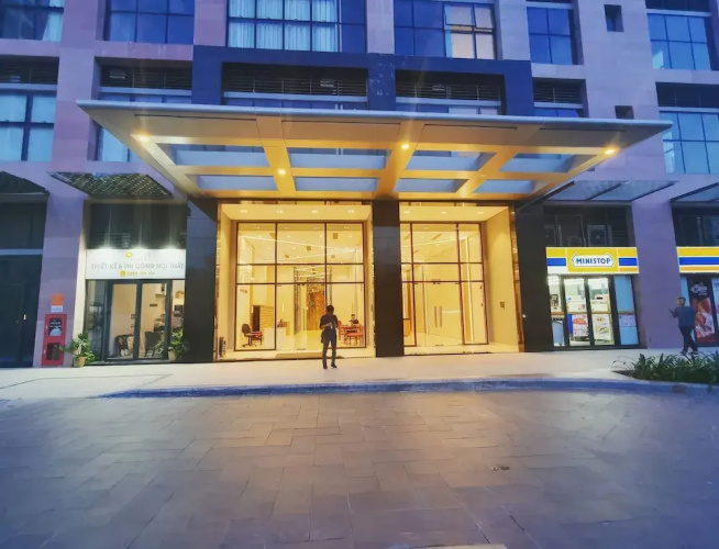 Imagen del hotel