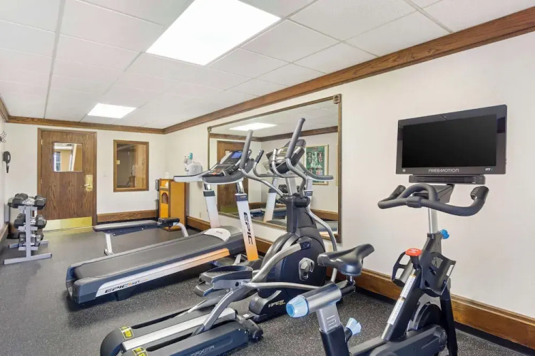 Best Western Plus Ahtanum Inn