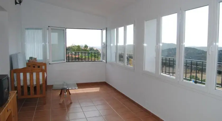 La Alvarada