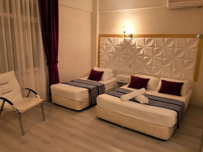 Yurekli Butik Otel
