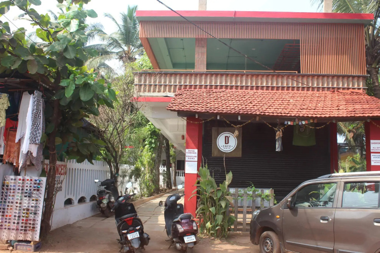 Seaprincess Guesthouse