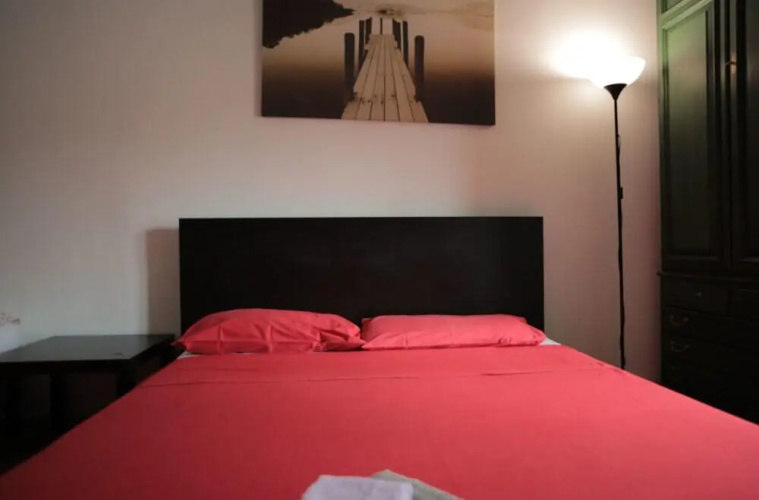 Casati Apartment