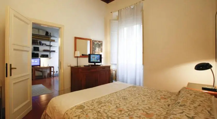 Citiesreference - Monti One Bedroom Apartment
