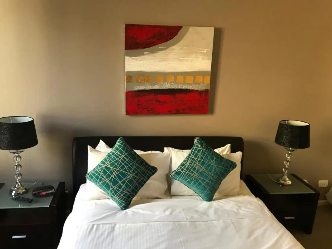 1 Bedroom Apartment with balcony
