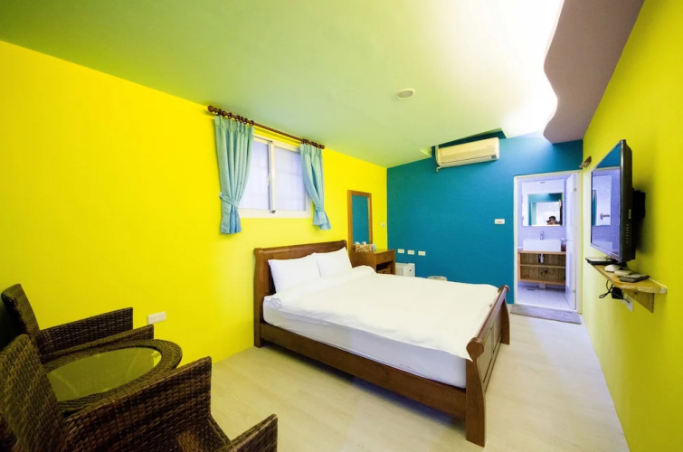 31 White Sands Bed And Breakfast