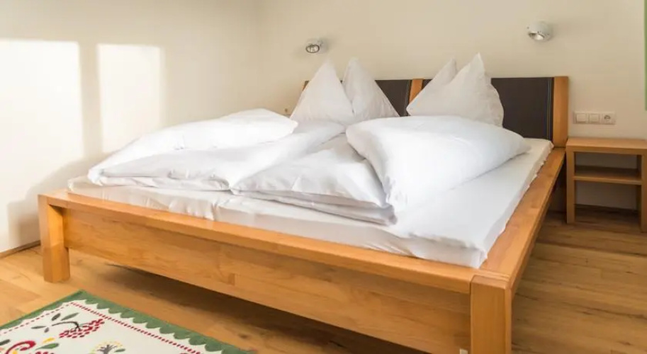 Ramsau Appartements Pickl