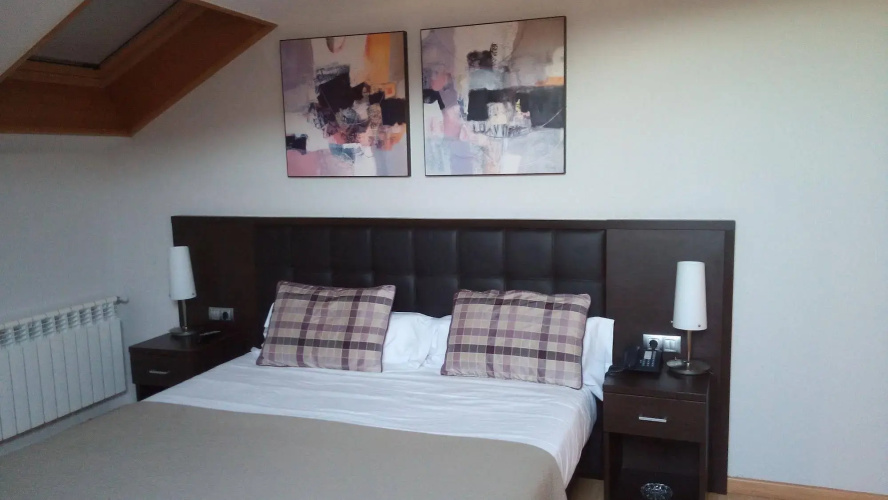 Hostal Casa Juana