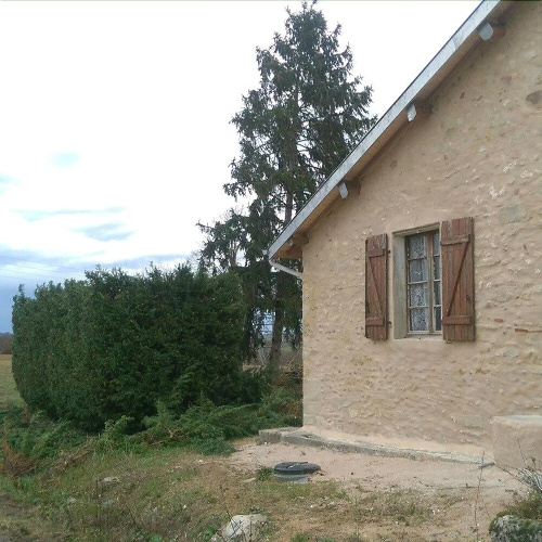 Chambres Matras
