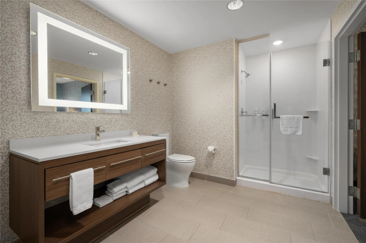 Home2 Suites by Hilton Cincinnati Eastgate