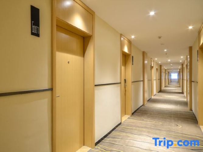 Jimeijiahotel