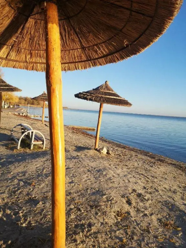 Dorka apartman