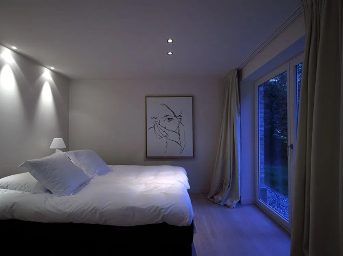Bed & Breakfast Spoor 62