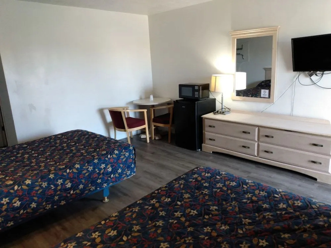 Eldorado Motel