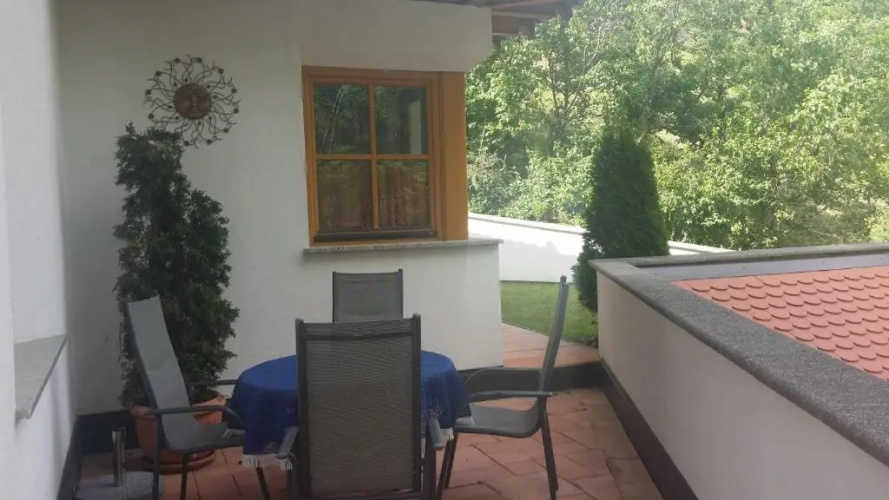 Haus Wieder
