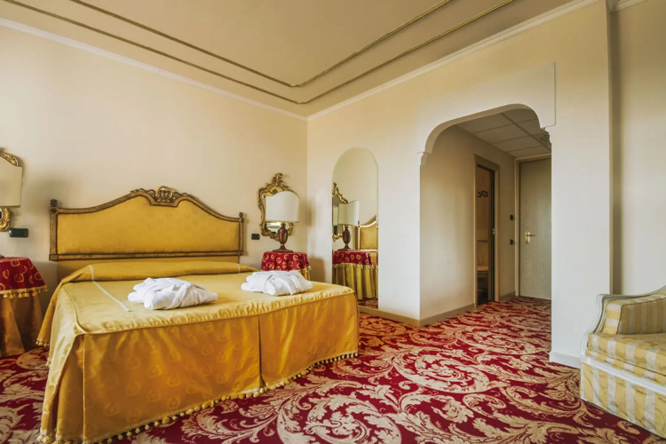 Park Hotel Ville Montefiori
