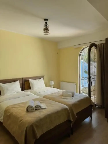 Фотография номера гостиницы Lileo