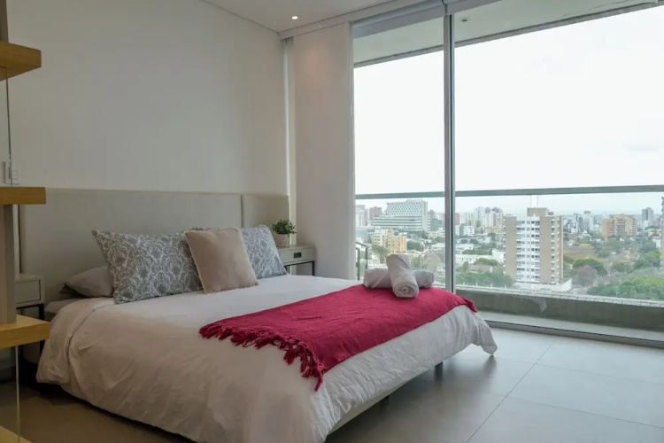 Distrito 90 By Hostpro