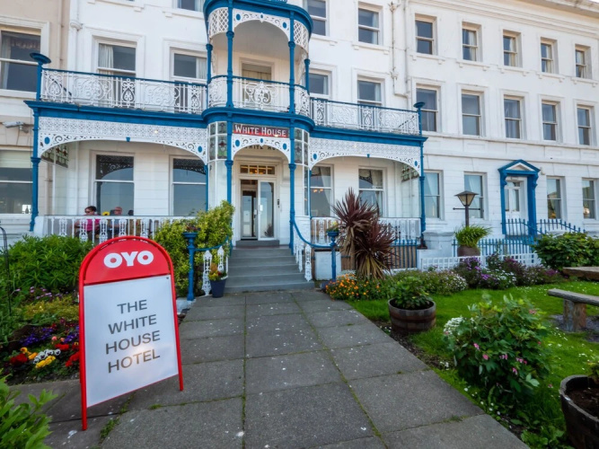 Hotelafbeelding