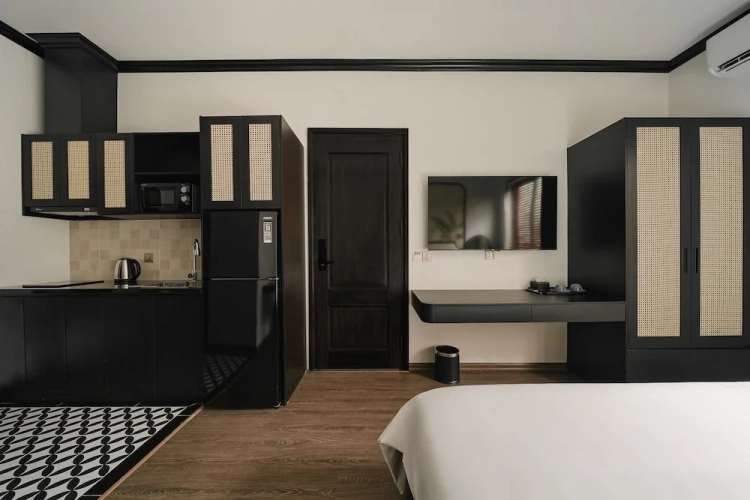 Standard Suite