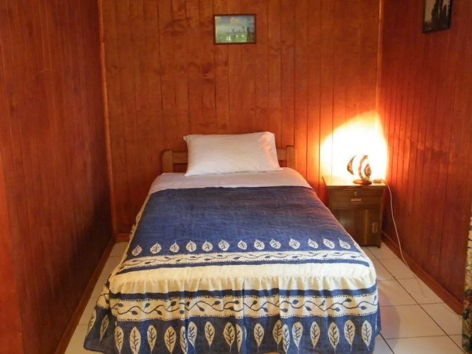 Hostal Noa-Ariki