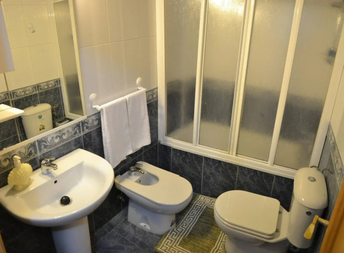 Apartamentos Sevilla